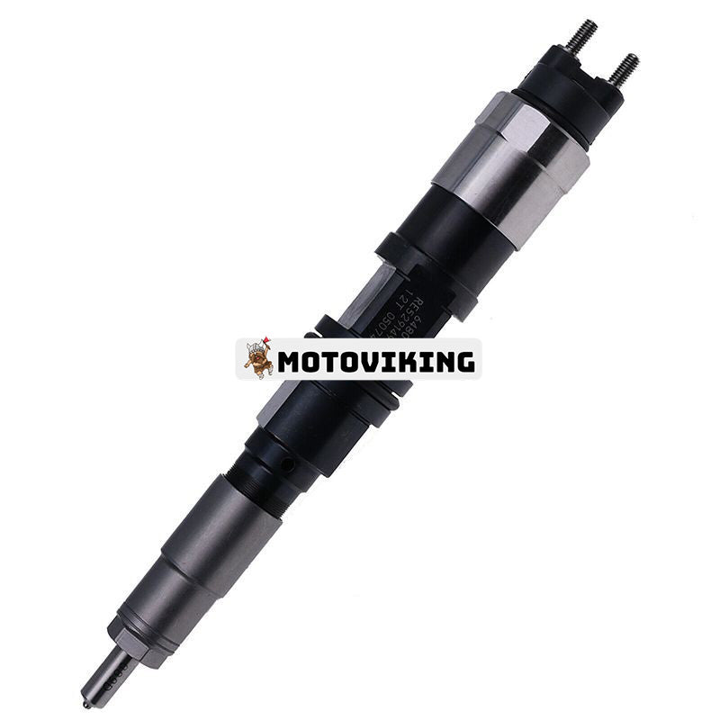 Bränsleinsprutare SE501947 RE546776 för John Deere Engine 6090 Traktor 8120 8130 8295R 8320 8330 8420 8530