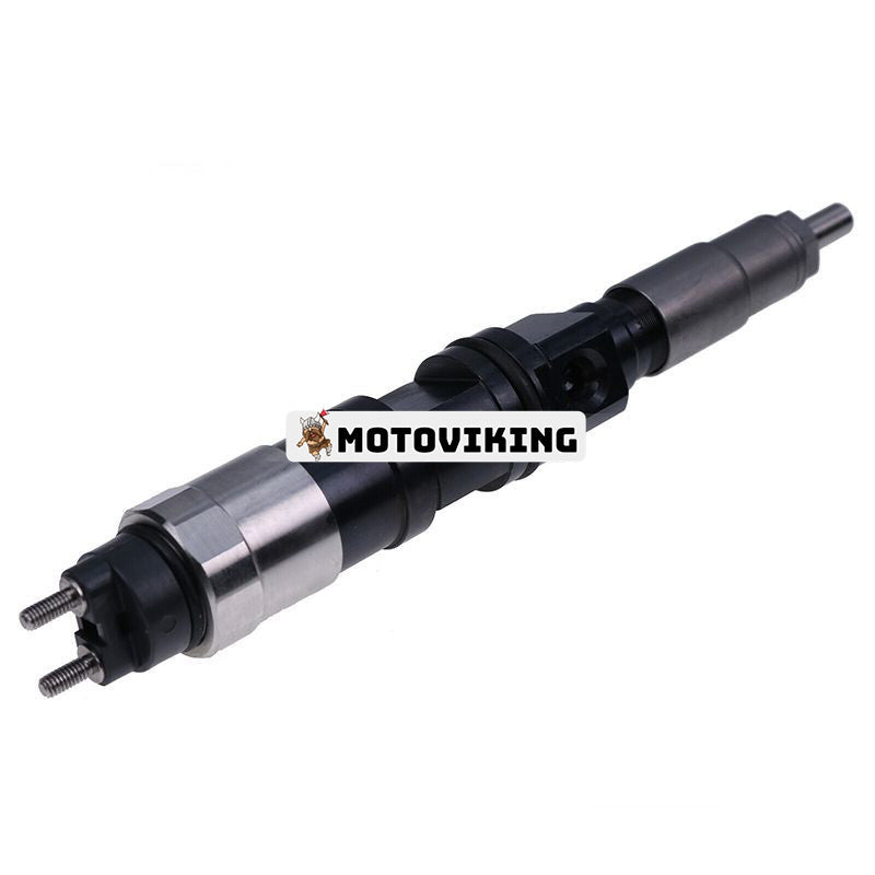 Bränsleinsprutare SE501947 RE546776 för John Deere Engine 6090 Traktor 8120 8130 8295R 8320 8330 8420 8530