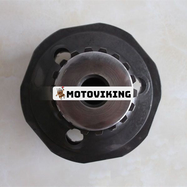Swing Machinery Planet Carrier 203-26-51142 för KOMATSU PC100-5 PC120-5 PC130-5 PC150HD-5K
