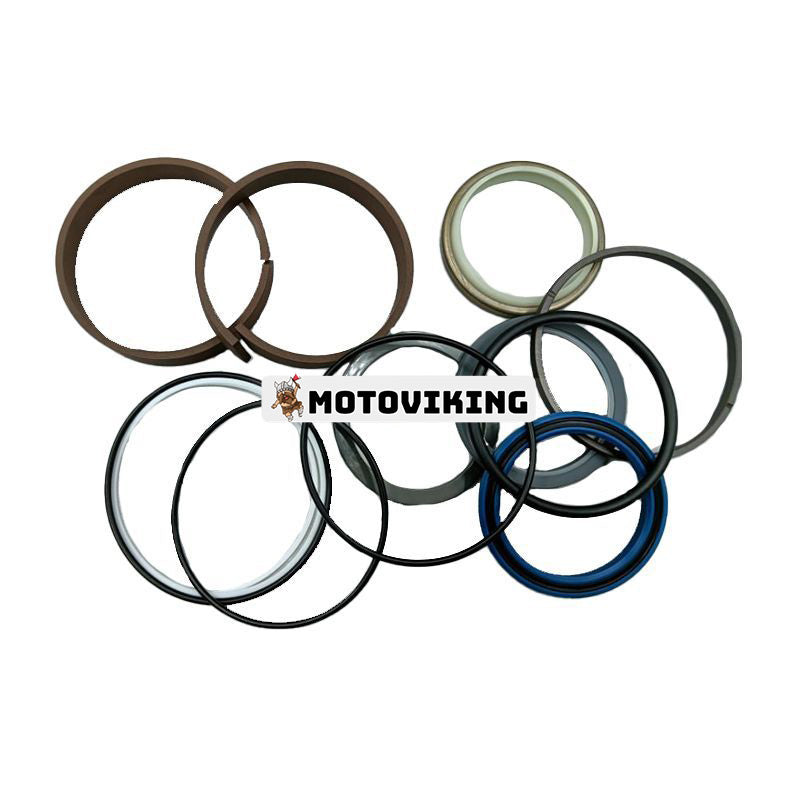 För Sumitomo grävmaskin S160F2U Tätningssats för bomcylinder