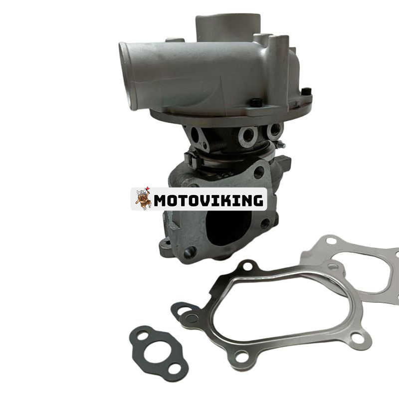 Turbo RHF55 Turboladdare 02/802306 för Isuzu Engine 4HK1 JCB Grävmaskin JS200 JS220 JS240 JS260 JS210 JS235