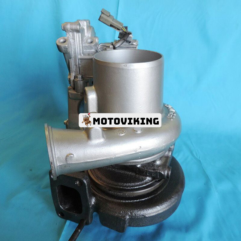 Turbo HE341VE Turboladdare 4955165 för Cummins Engine ISB QSB ISL QSL B-serien