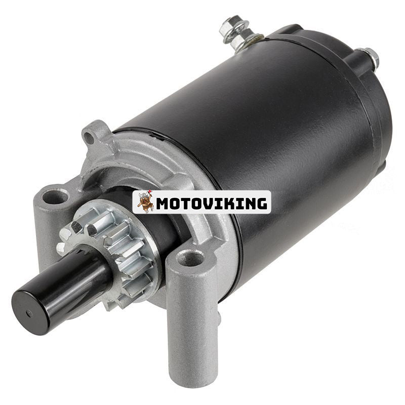 Startmotor för Kohler 1209804 1209808 1209813 1209815 1209815S 1209820 1209822 New Holland K0H1209822 K0H1209822S