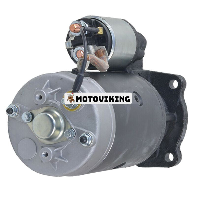 Starter 01173560 för Deutz