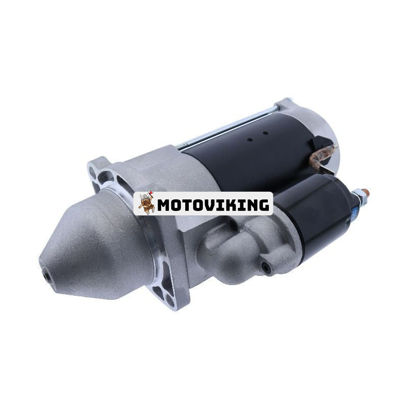 Startmotor 01183235 för Deutz Engine BF4M2012 BF6M2012C BF4M1013E BF6M1013FC TCD2012L044V TCD2013L042V