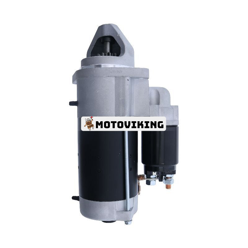 Startmotor 01183235 för Deutz Engine BF4M2012 BF6M2012C BF4M1013E BF6M1013FC TCD2012L044V TCD2013L042V