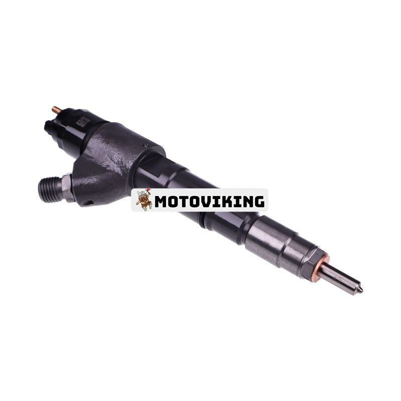 6 delar bränsleinsprutare 0445120066 04290986 04299311 för Deutz Engine TCD2013L04 TCD2013L06