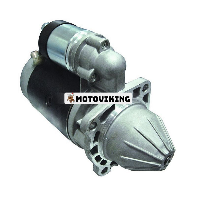 Startmotor 01180805 för Deutz Engine 1013