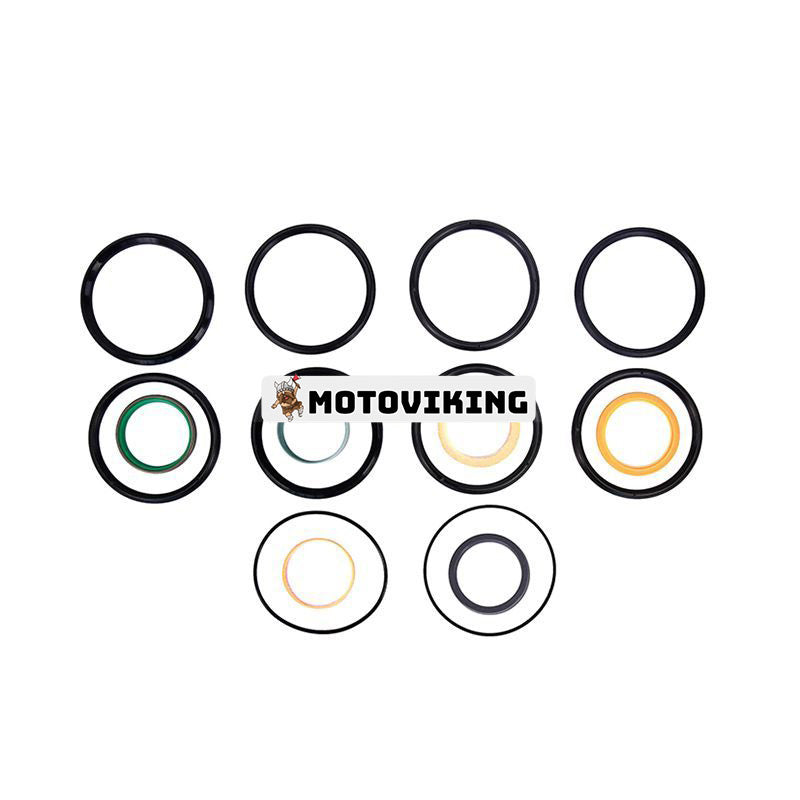 Hydraulcylindertätningssats 1543312C1 för CASE 1450 1450B 1550 W18 W26 880 880B