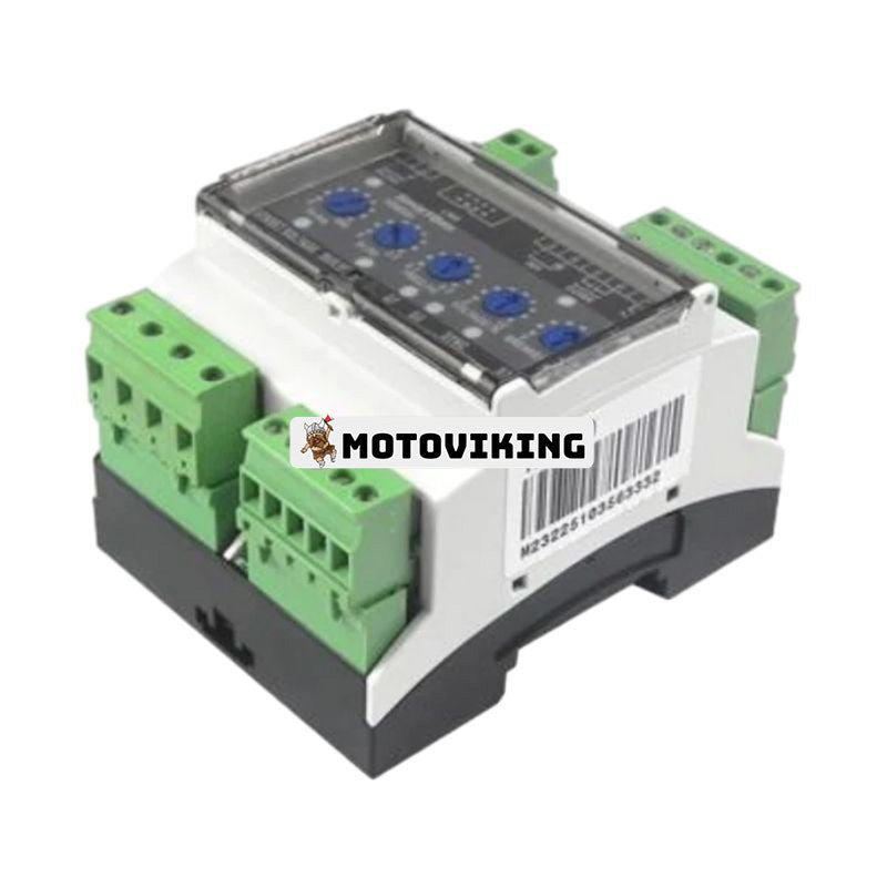 Modul HSM300 för Smartgen Genset Automatic Parallel