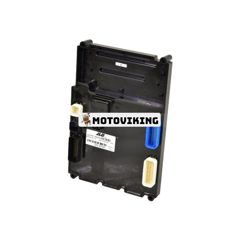 Mellaneffektkontrollmodul 1600343 för JLG bomlyft 1200SJP 1250AJP 1350SJP 340AJ