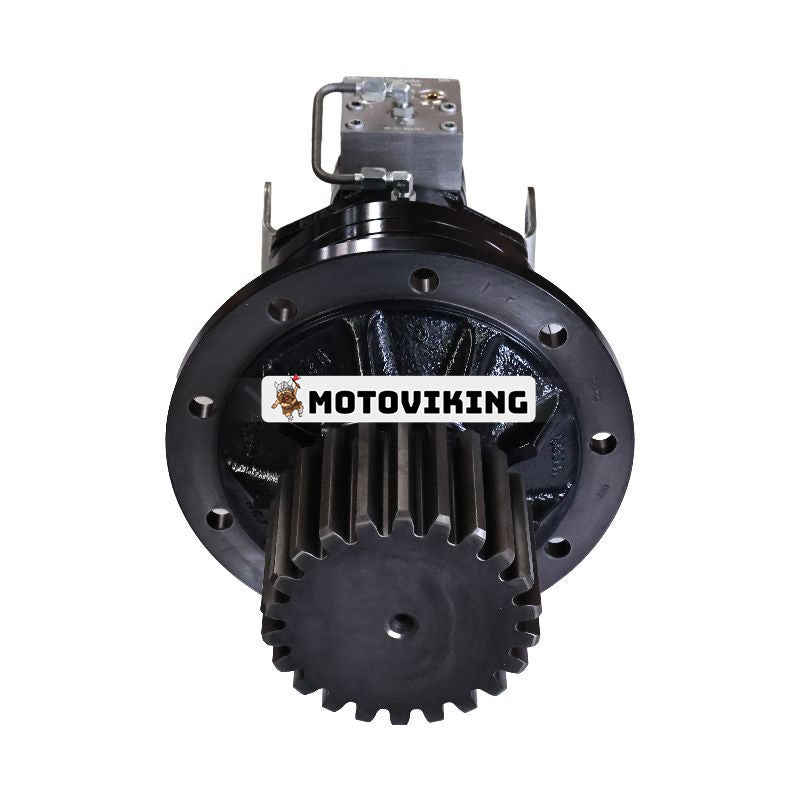 Swing Drive Assembly 1255768GT 1255768 för Genie Boom Lift S-60 S-60TRAX S-60X S-65 S-65TRAX S-80 S-80X S-85 S-85XC SX-105 SX-125 SX-15X SX-1 135/70 Z-60 Z-60/37 Z-62/40 Z-80/60 ZX-135/70