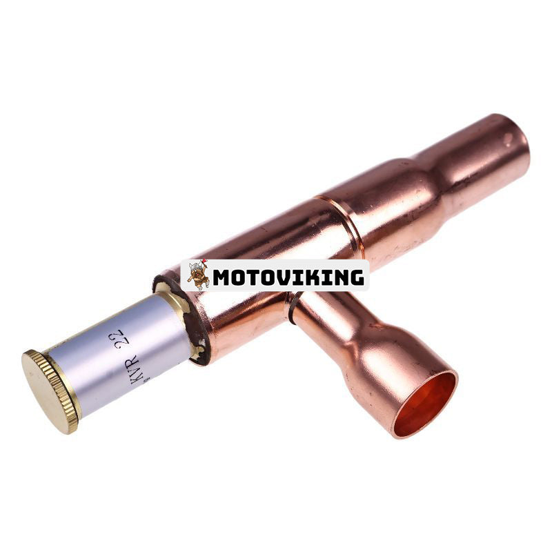 Utloppsventil DPRV 14-00204-04 för Carrier Transicold Container Refrigeration Unit 69NT40 69NT20