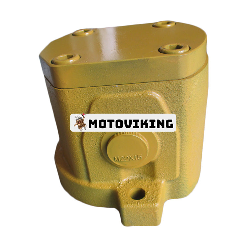 För Caterpillar CAT 305 Pilot-växelpump