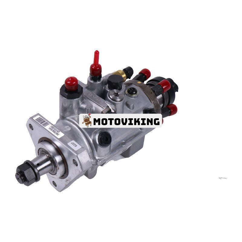 Bränsleinsprutningspump RE518088 RE518165 DE2635-6237 för John Deere 3029 4045 6068 4.5L motor 1070D 1110D 9470STS 7420 200CLC