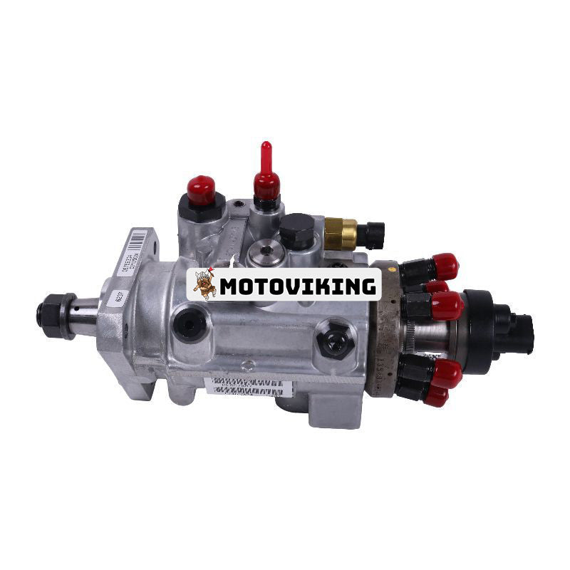 Bränsleinsprutningspump RE518088 RE518165 DE2635-6237 för John Deere 3029 4045 6068 4.5L motor 1070D 1110D 9470STS 7420 200CLC