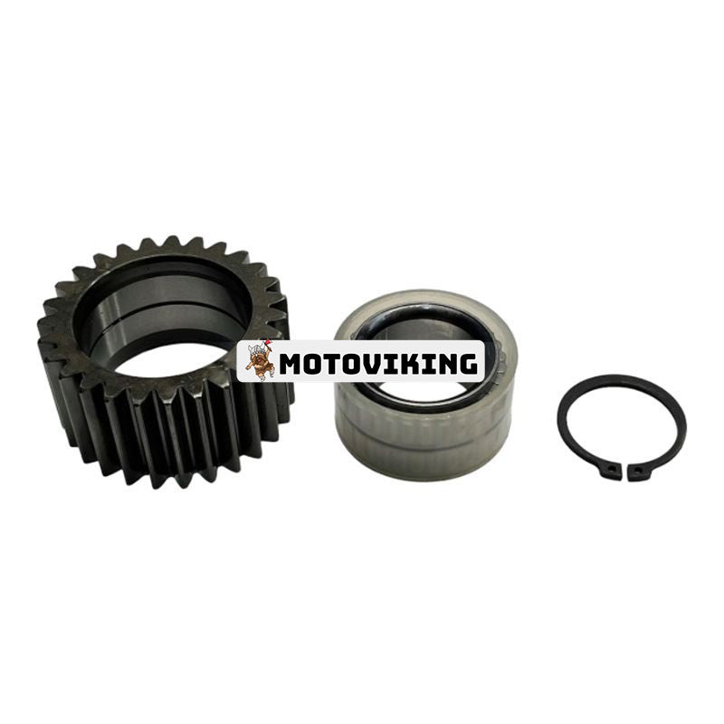Final Drive Planet Pinion Gear Kit RE271426 för John Deere 4.5L 4050 5030 3.0L Engine 5103 5203 5045D 5045E 5075M 5076 EL 5085ML 50100MH 5101RH 5E