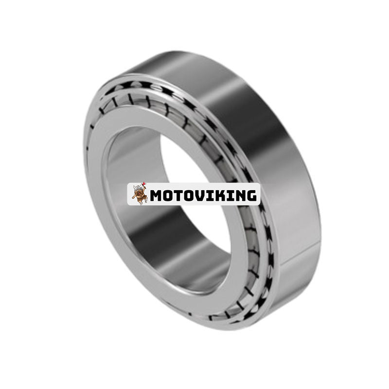 Koniskt rullager YZ90693 för John Deere traktor 1054 1204 6403 6095B 6140D 6140E 6A-1104 6E-1504PL Lastare WL53 WL56