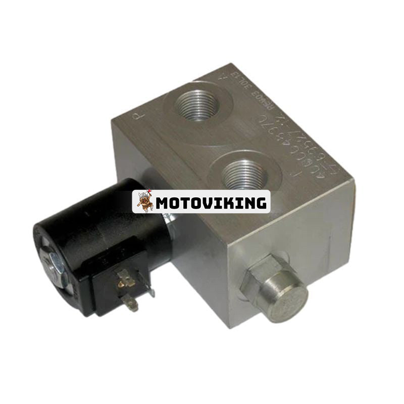 Proportionell ventil 4000048970 för Haulotte bomlyft HA15IP HA43JE