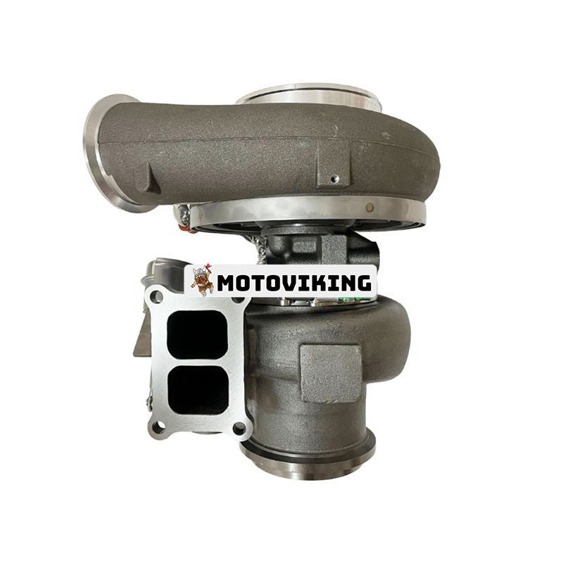 Turbo GTA5523BS Turboladdare 3104765 4955240 för Cummins Engine ISX15 QSX15