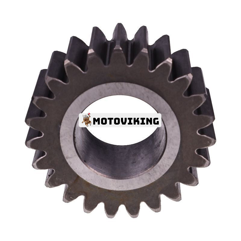 Kugghjul 5169137 för New Holland Traktor 4835 5635 L65 POWERSTAR100 T4.100 T4.110LP T4.115 T4050 TN70D WORKMASTER75 Case IH Farmall45A Farmall55A Farmall65C