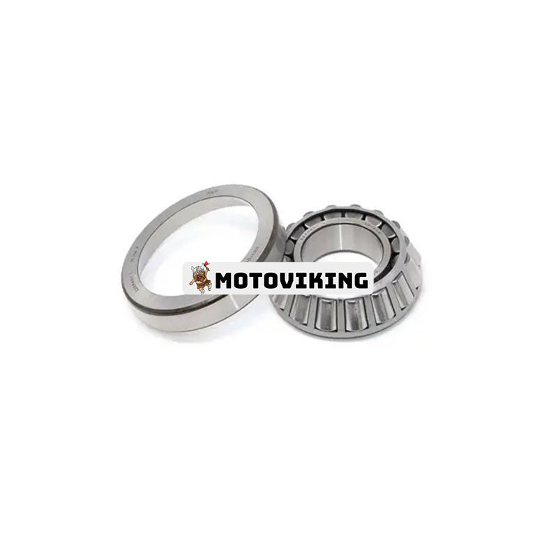 Drivmotorlager 6660018 för Bobcat 864 T200 T250 T300 T320 T630 T650 T750 T770 T870 Lastare