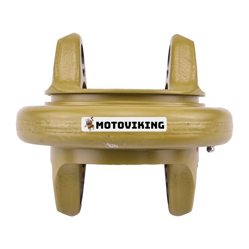 Dubbelok AW26816 W365722 för John Deere 509 609 HX10 HX14 780 540 565 459T