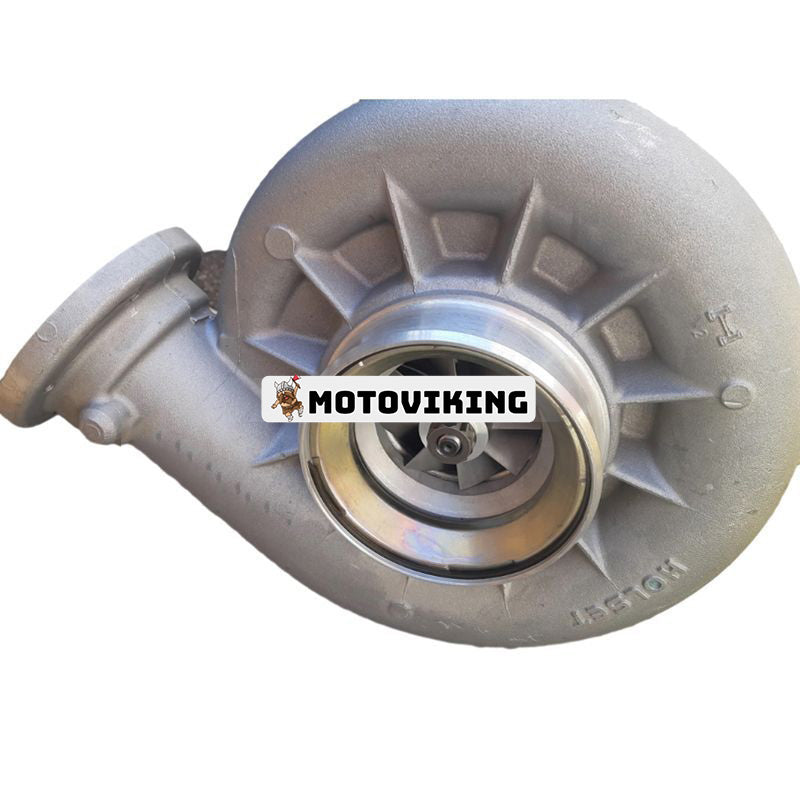 Turbo HX20 Turboladdare 4025166 för Cummins Engine QSV91G