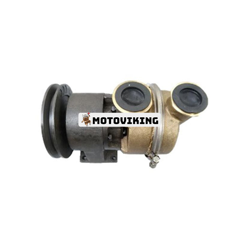 Havsvattenpump 3655857 för Cummins Engine N14 NH855 NT855