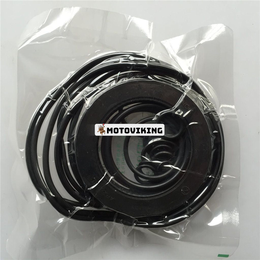 För Volvo EC60 Travel Motor Seal Kit