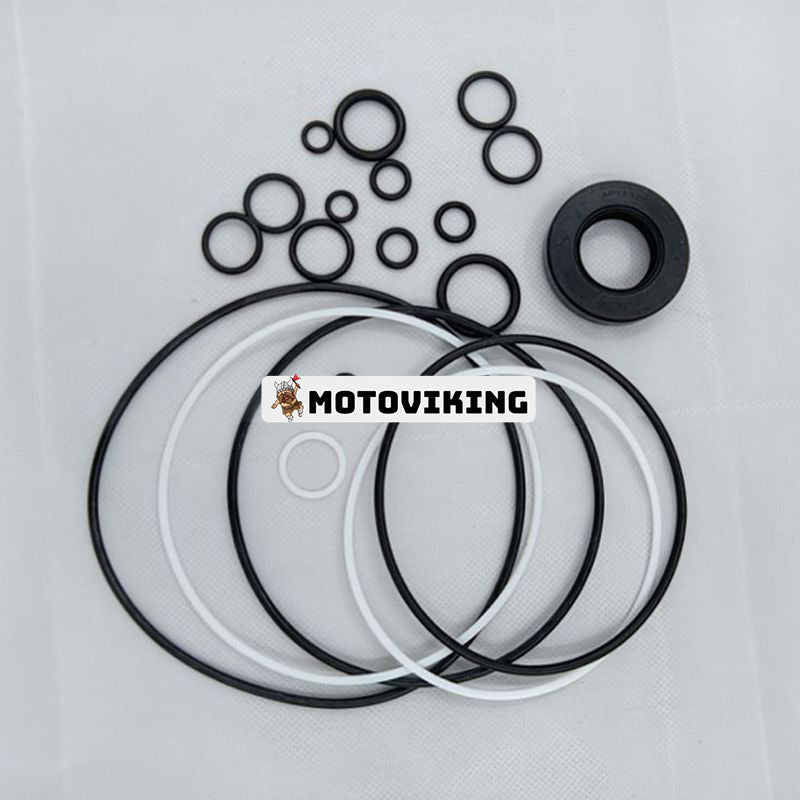 För Volvo EC210B resemotortätningssats