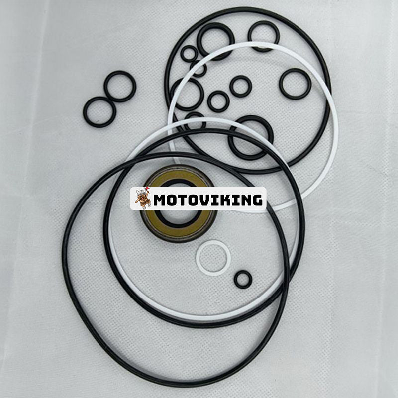 För Volvo EC210B resemotortätningssats