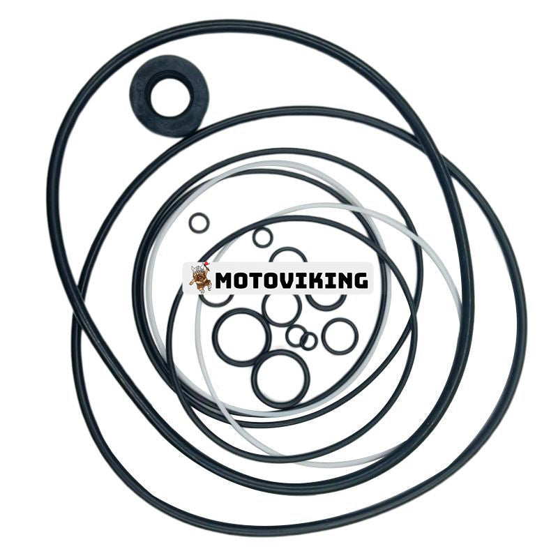 För Komatsu PC75UU-2 resemotortätningssats