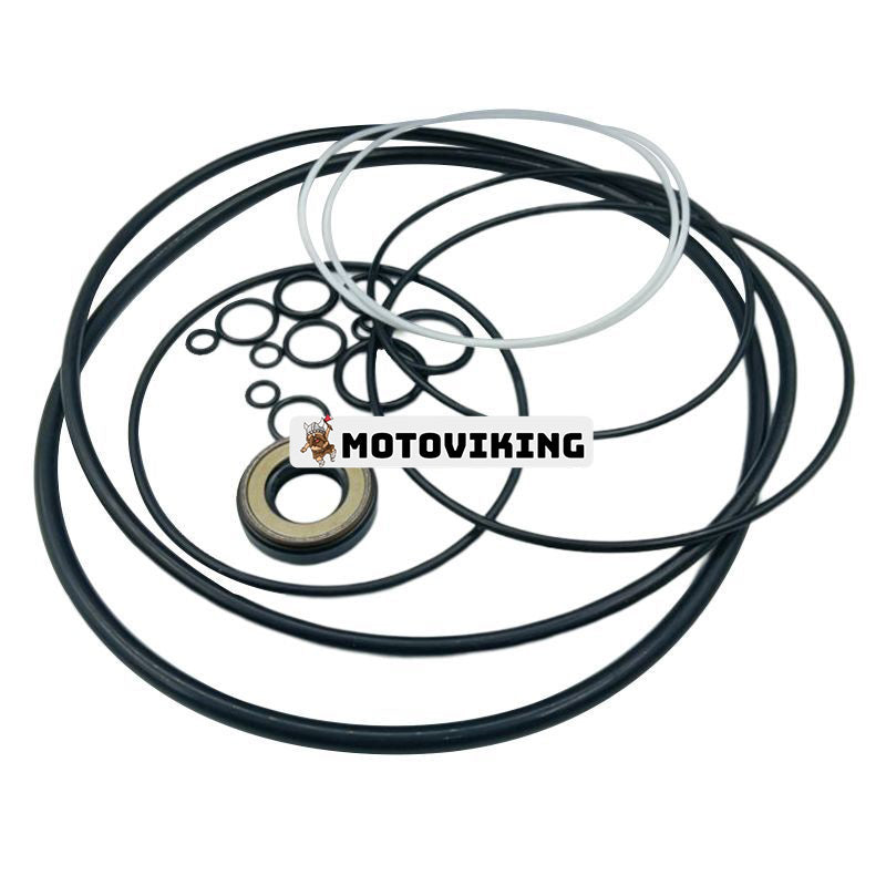 För Komatsu PC75UU-2 resemotortätningssats