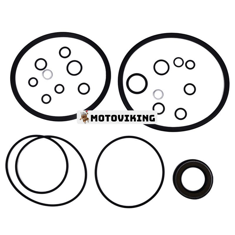 För Hitachi EX100 Travel Motor Seal Kit