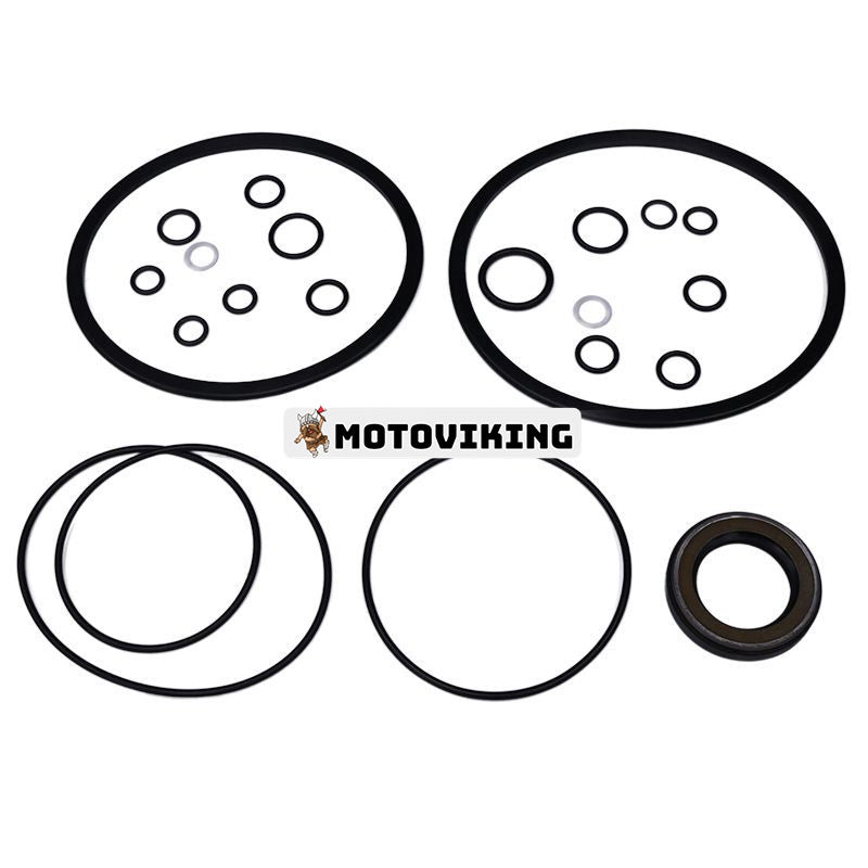 För Hitachi EX100 Travel Motor Seal Kit