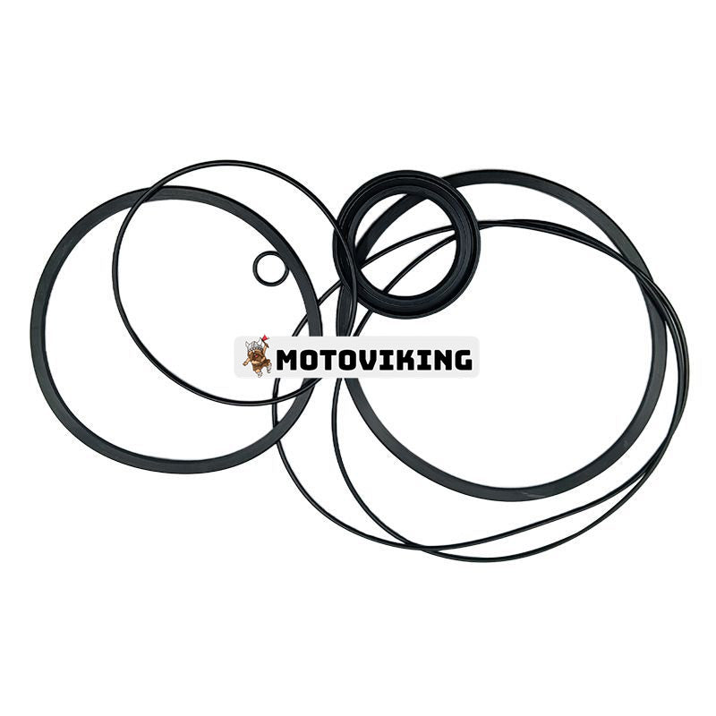 För Hitachi EX200-1 resemotortätningssats