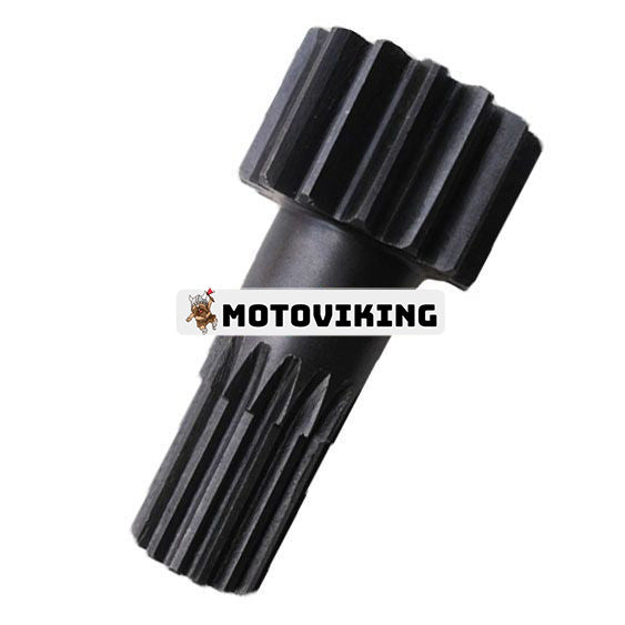 Sun Gear 2441U995S7 för Kobelco Grävmaskin SK100 SK135SR SK135SR-1E SK135SRL SK135SRL-1E SK150LC-3 SK160LC