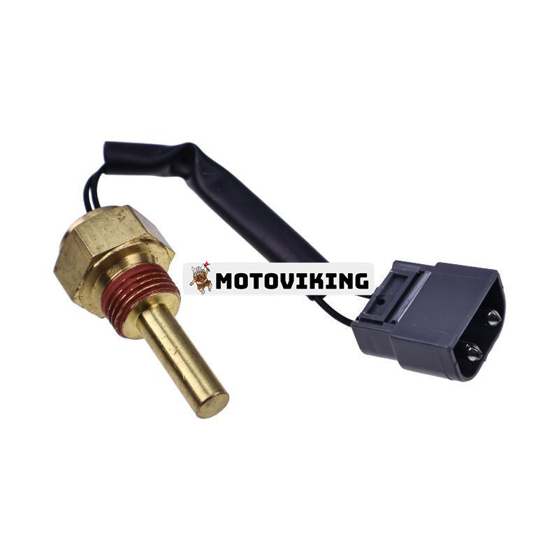 Vattenkylvätska temperatursensor 11039193 för Volvo grävmaskin EC280 EC340 EC390 EC450 EC650 EW130C