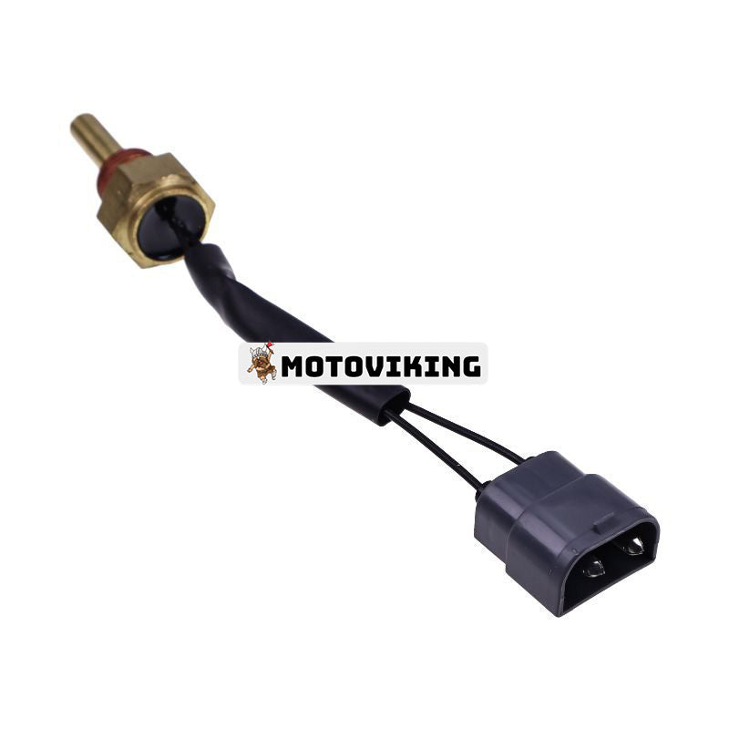 Vattenkylvätska temperatursensor 11039193 för Volvo grävmaskin EC280 EC340 EC390 EC450 EC650 EW130C