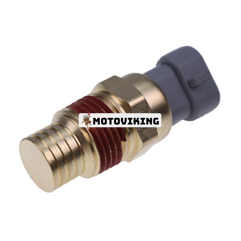 Vattentemperatursensor 3056353 3408627 för Cummins Engine K19 KTA19 KT19 KT38 KT50