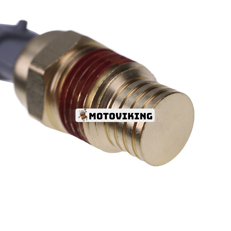 Vattentemperatursensor 3056353 3408627 för Cummins Engine K19 KTA19 KT19 KT38 KT50