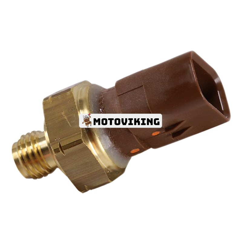 Trycksensor 3203063 för Caterpillar CAT Engine 3512B 3516B 3516E Grävmaskin M314F M315F