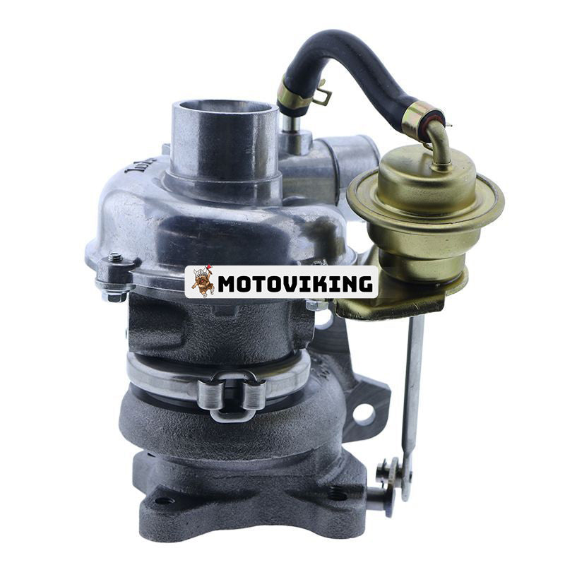 Turbo RHF3 Turboladdare 135756252 för Perkins 404C-22T 404D-22 Shibaura N844LT CASE SR175 SV185 New Holland L218 L220