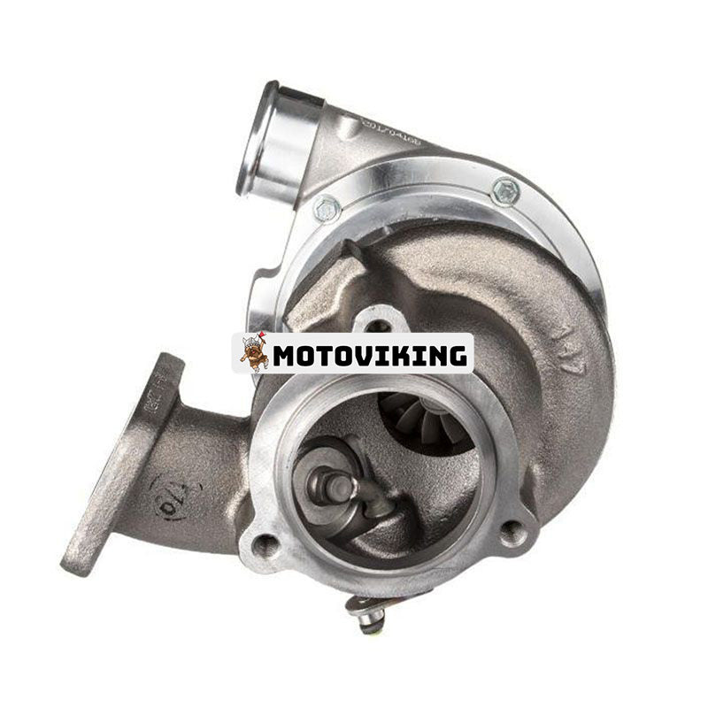 Turbo GT2556S Turboladdare 2674A819 för Perkins Engine Tier 3