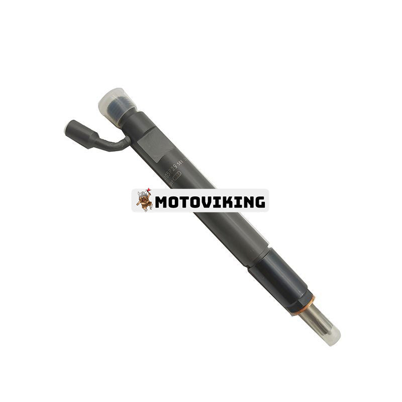 Injektorenhet JR930525 för CASE Engine 6831T Traktor 7220 7230 7240 7250