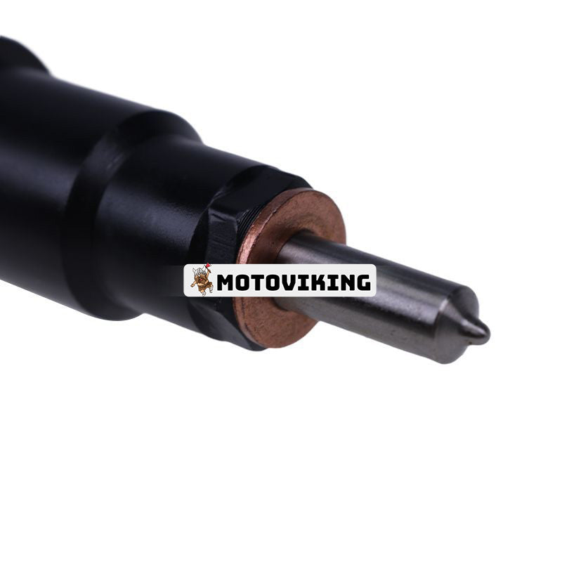 Bränsleinsprutare 3948529 för Cummins Engine 6B5.9 6C8.3 ISB6.7 ISC ISL9 QSB6.7 QSC8.3 QSL9 Hyundai Hjullastare HL770-7 Grävmaskin R360LC-7