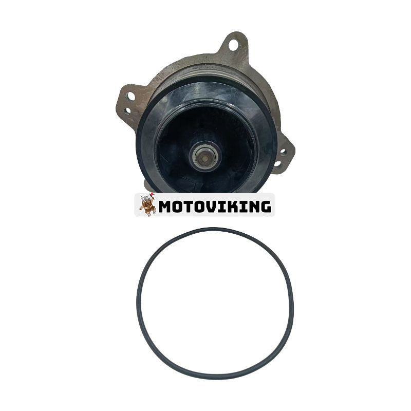 Vattenpump 99483937 för New Holland skördetröska CR9040 CR9060 CR9070 CR9080