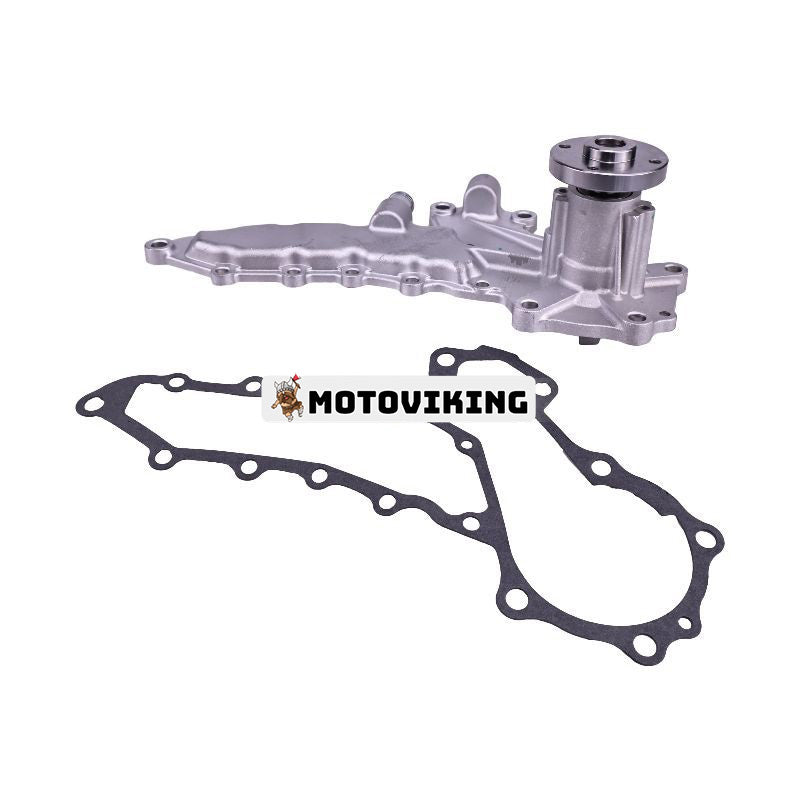 Vattenpump 1G928-73035 för Kubota Engine V2403 Traktor M5640SU M5640SUD