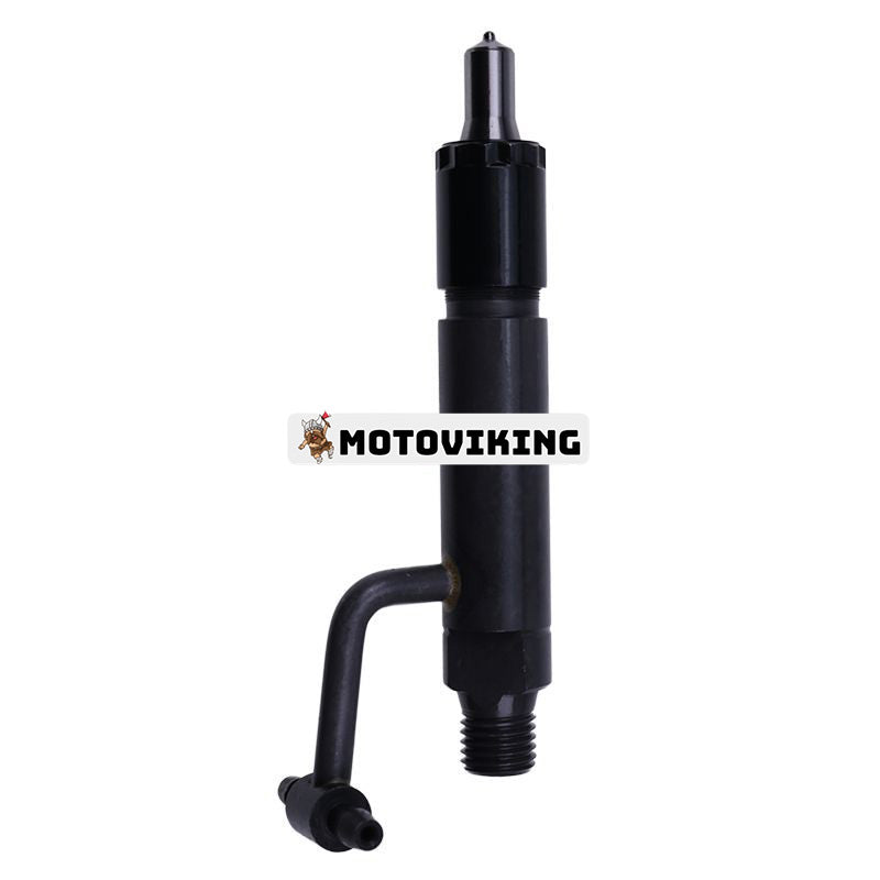 Bränsleinsprutare YM72924053200 för Komatsu Engine 3D82AE-5P-CB